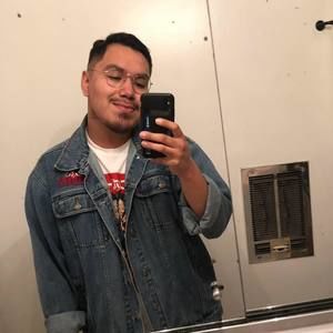 Meet your Posher, William